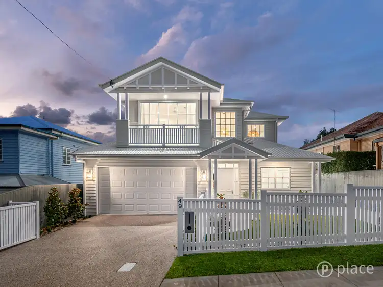49 Power Street, Wavell Heights QLD 4012