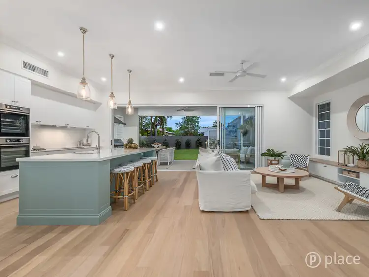 Sixth view of Homely house listing, 49 Power Street, Wavell Heights QLD 4012