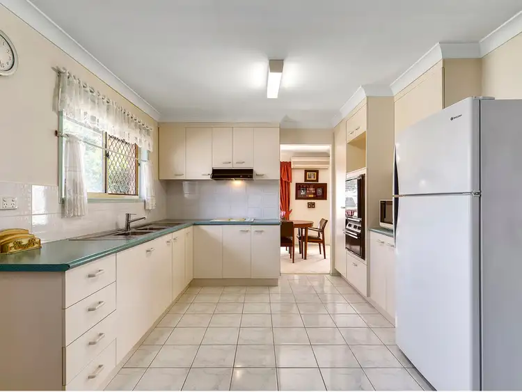 Second view of Homely house listing, 10 Lomandra Street, Taigum QLD 4018