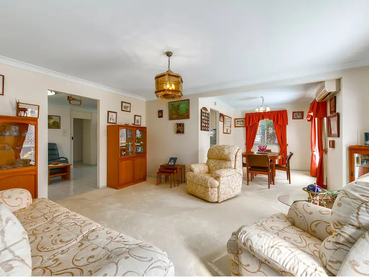 Fourth view of Homely house listing, 10 Lomandra Street, Taigum QLD 4018