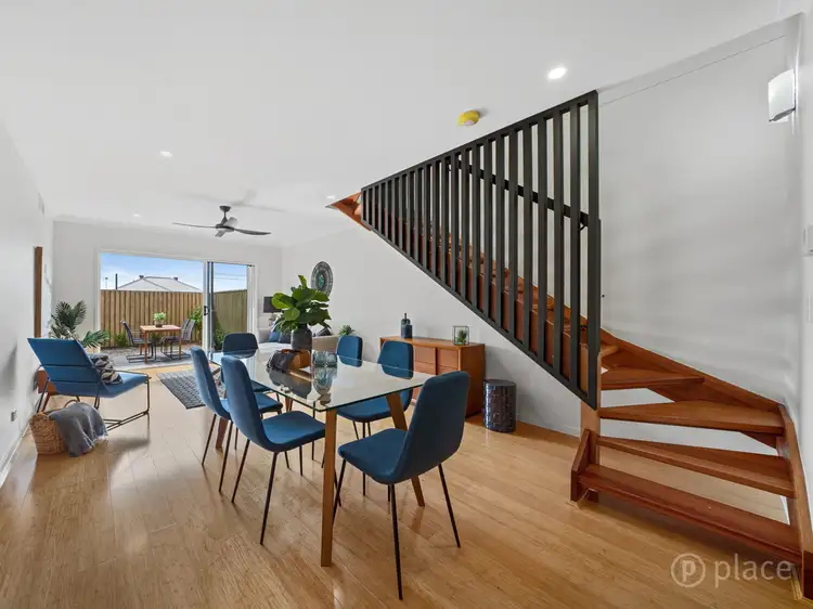 2/106 Ridge Street, Northgate QLD 4013