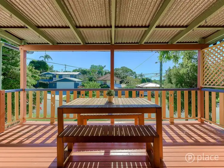 116 Armfield Street, Stafford QLD 4053
