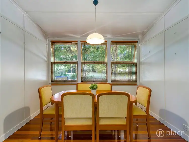 Fifth view of Homely house listing, 116 Armfield Street, Stafford QLD 4053