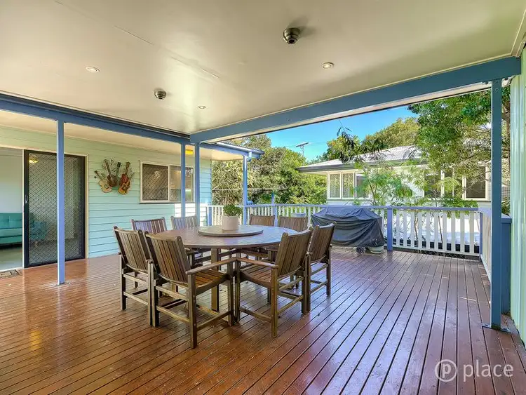 Sixth view of Homely house listing, 116 Armfield Street, Stafford QLD 4053