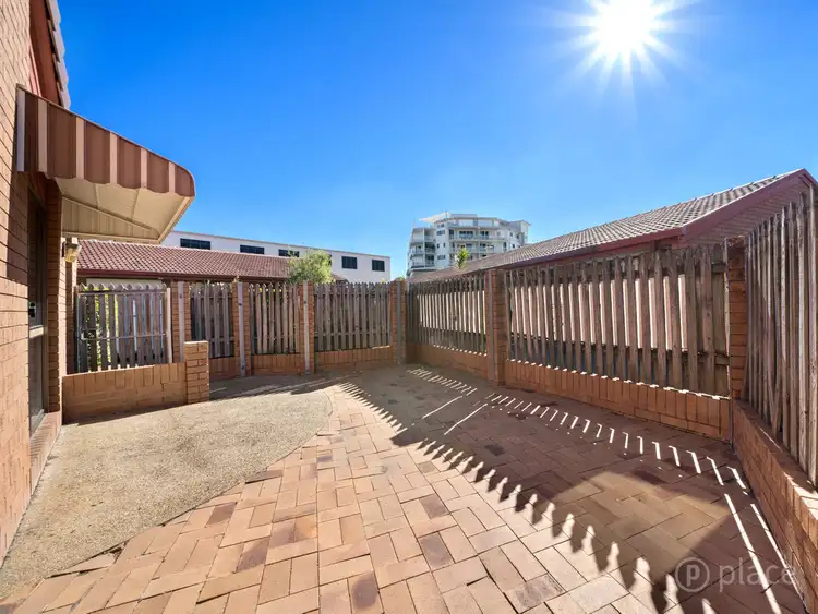 Second view of Homely unit listing, 9/83 Sutton Street, Redcliffe QLD 4020