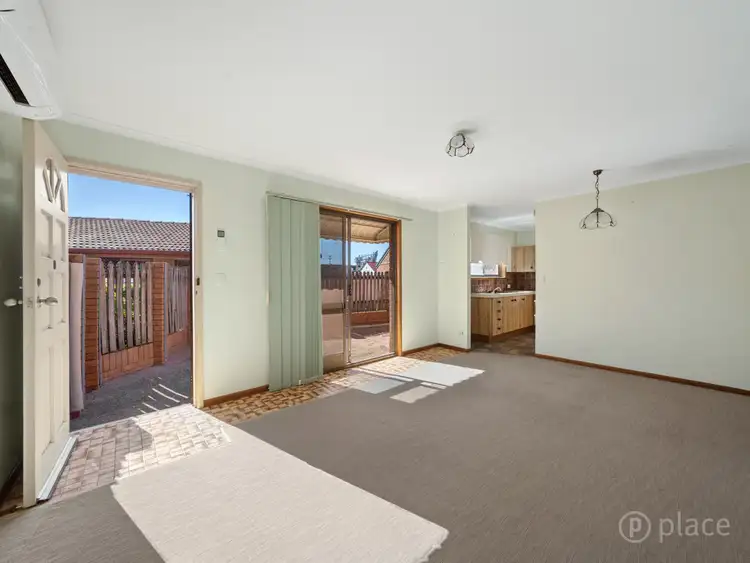 Third view of Homely unit listing, 9/83 Sutton Street, Redcliffe QLD 4020