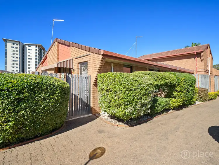 Fourth view of Homely unit listing, 9/83 Sutton Street, Redcliffe QLD 4020