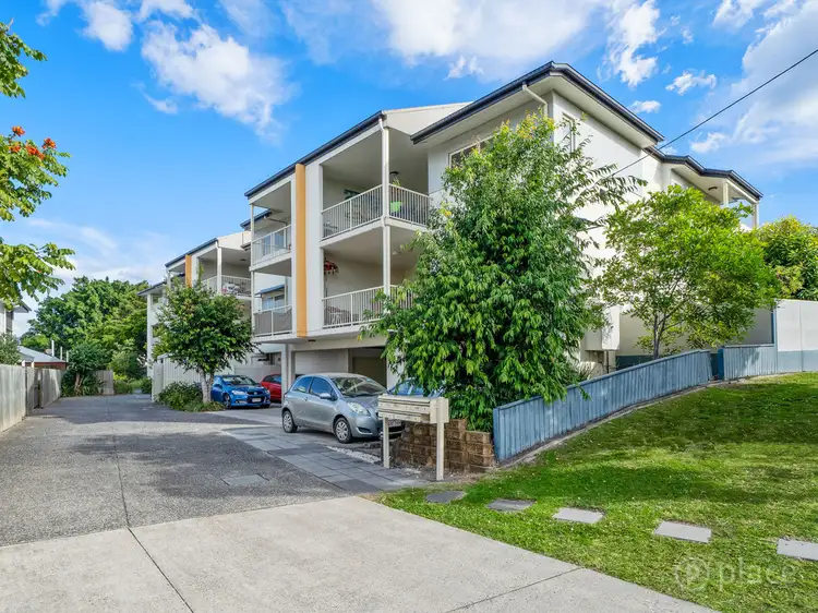 5/309 Enoggera Road, Newmarket QLD 4051