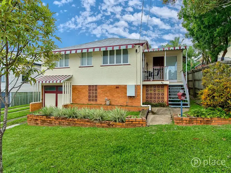 Main view of Homely house listing, 25 Emerald Street, Kedron QLD 4031