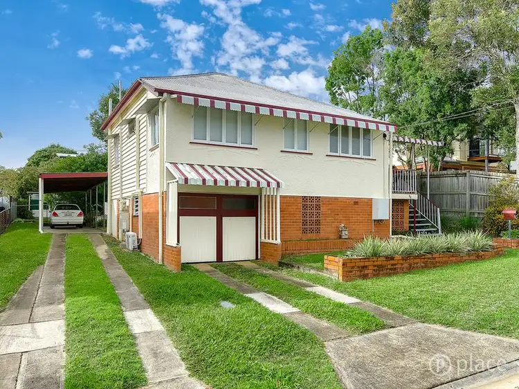 Second view of Homely house listing, 25 Emerald Street, Kedron QLD 4031