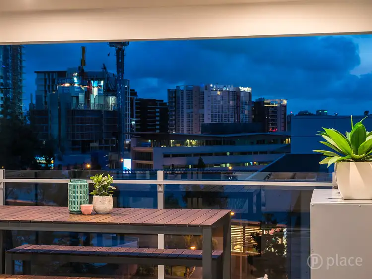 8/2A Dukinfield Street, Bowen Hills QLD 4006