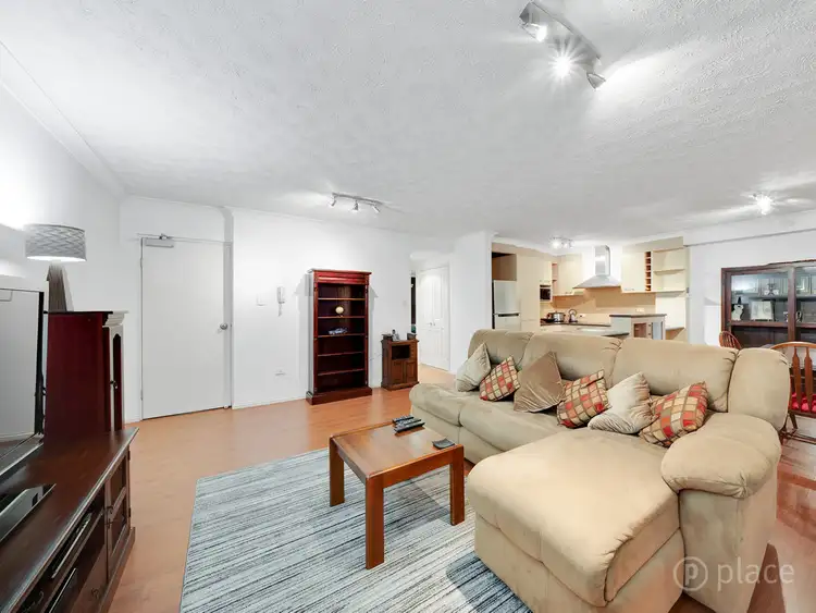 Third view of Homely unit listing, U3/4 Bonney Avenue, Clayfield QLD 4011