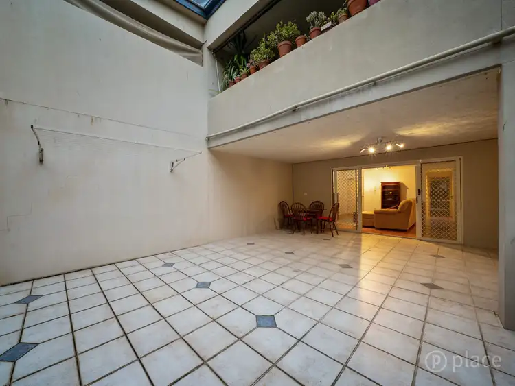Sixth view of Homely unit listing, U3/4 Bonney Avenue, Clayfield QLD 4011