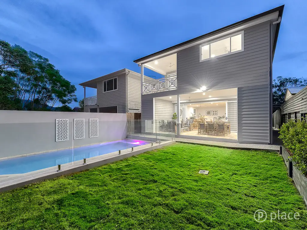 Main view of Homely house listing, 14 Buxton Street, Ashgrove QLD 4060