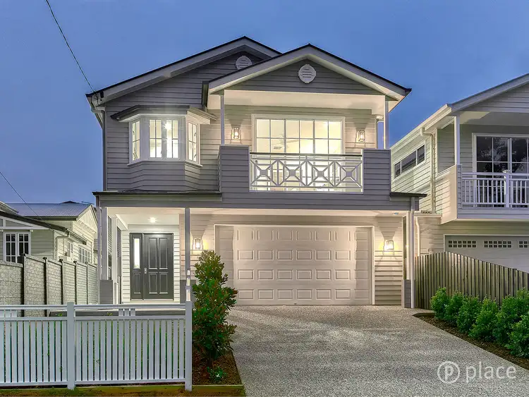 Second view of Homely house listing, 14 Buxton Street, Ashgrove QLD 4060
