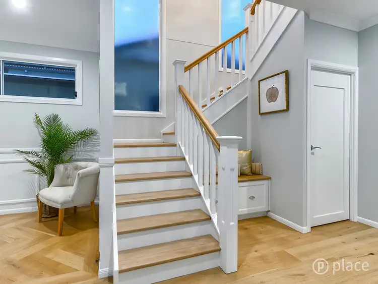 Fourth view of Homely house listing, 14 Buxton Street, Ashgrove QLD 4060