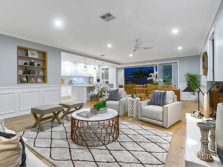 Fifth view of Homely house listing, 14 Buxton Street, Ashgrove QLD 4060