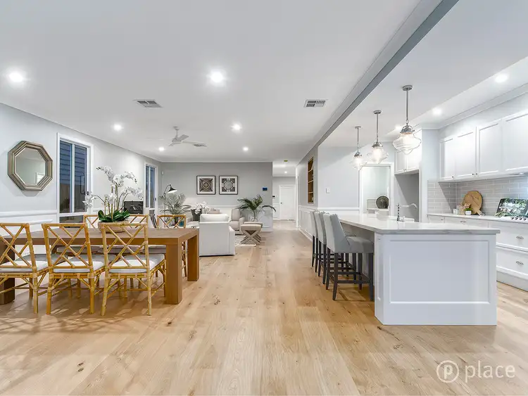 Sixth view of Homely house listing, 14 Buxton Street, Ashgrove QLD 4060