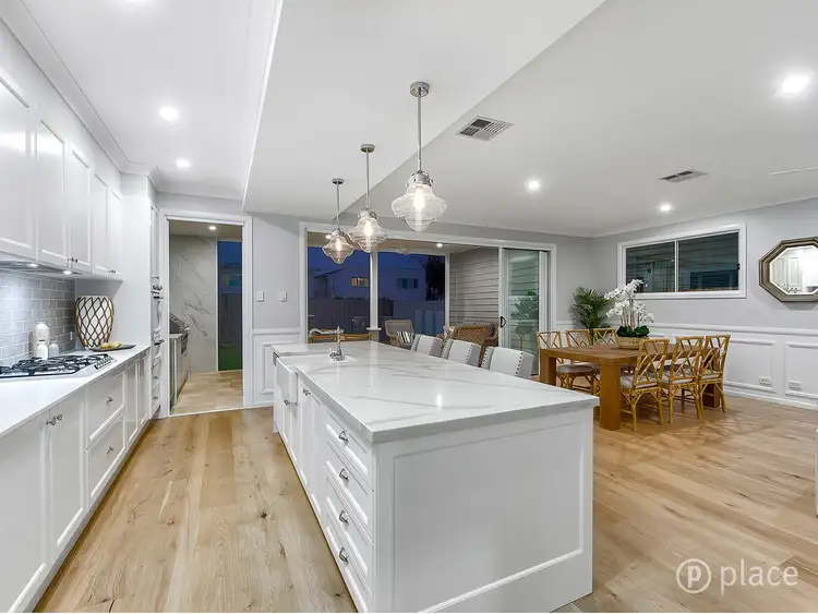 Seventh view of Homely house listing, 14 Buxton Street, Ashgrove QLD 4060