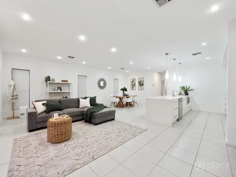 Third view of Homely house listing, 10 Malcolm Street, Enoggera QLD 4051