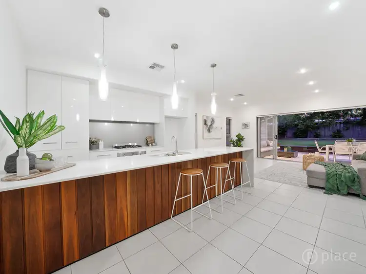 Fourth view of Homely house listing, 10 Malcolm Street, Enoggera QLD 4051