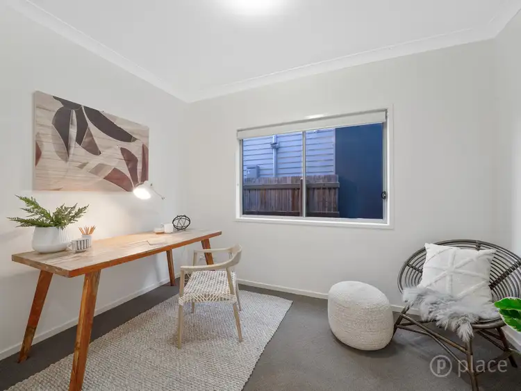 Fifth view of Homely house listing, 10 Malcolm Street, Enoggera QLD 4051