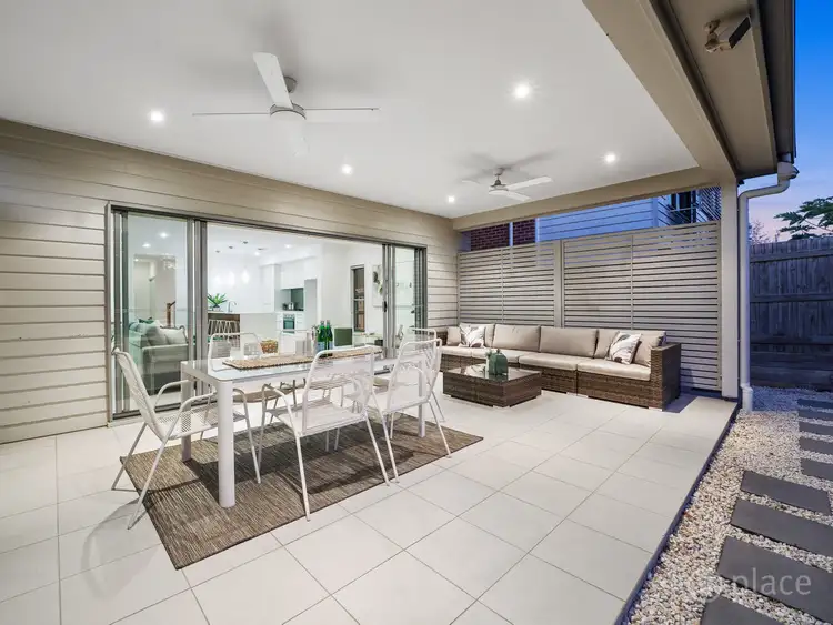 Sixth view of Homely house listing, 10 Malcolm Street, Enoggera QLD 4051