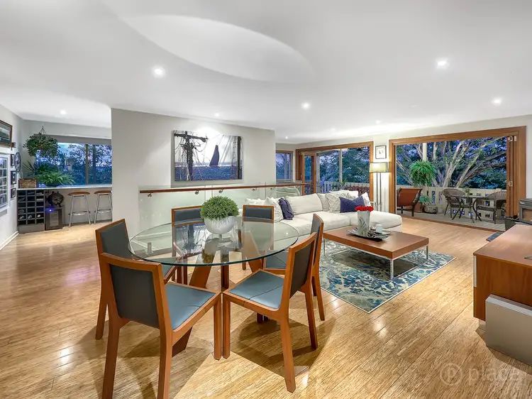 Third view of Homely house listing, 21 Gimba Street, Mitchelton QLD 4053