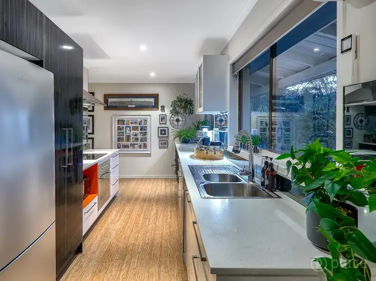 Fifth view of Homely house listing, 21 Gimba Street, Mitchelton QLD 4053