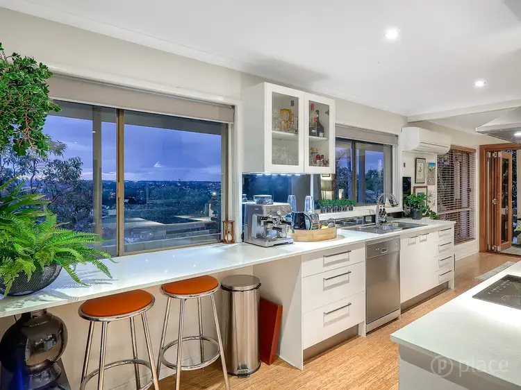 Sixth view of Homely house listing, 21 Gimba Street, Mitchelton QLD 4053