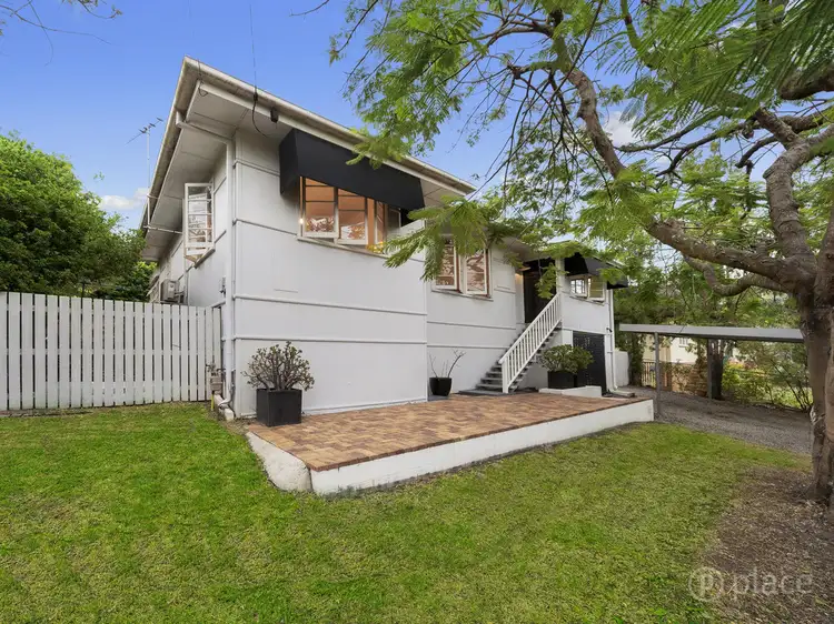 9 Burnley Street, Newmarket QLD 4051