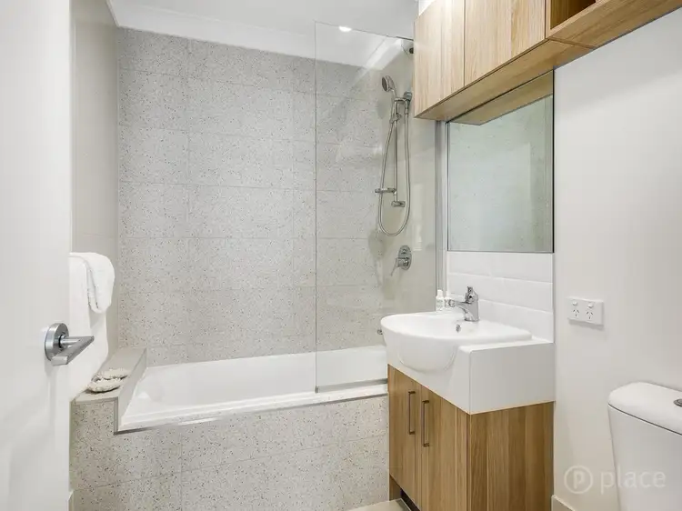 Sixth view of Homely townhouse listing, U12 / 25 Hawthorne Street, Enoggera QLD 4051