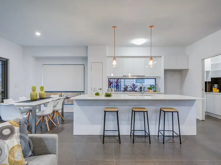Fourth view of Homely house listing, 14 Pullen Road, Everton Park QLD 4053