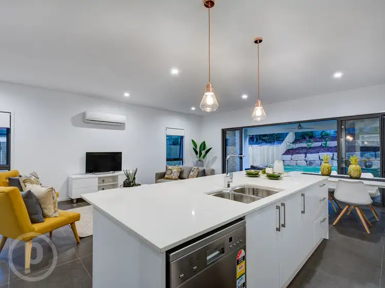Fifth view of Homely house listing, 14 Pullen Road, Everton Park QLD 4053