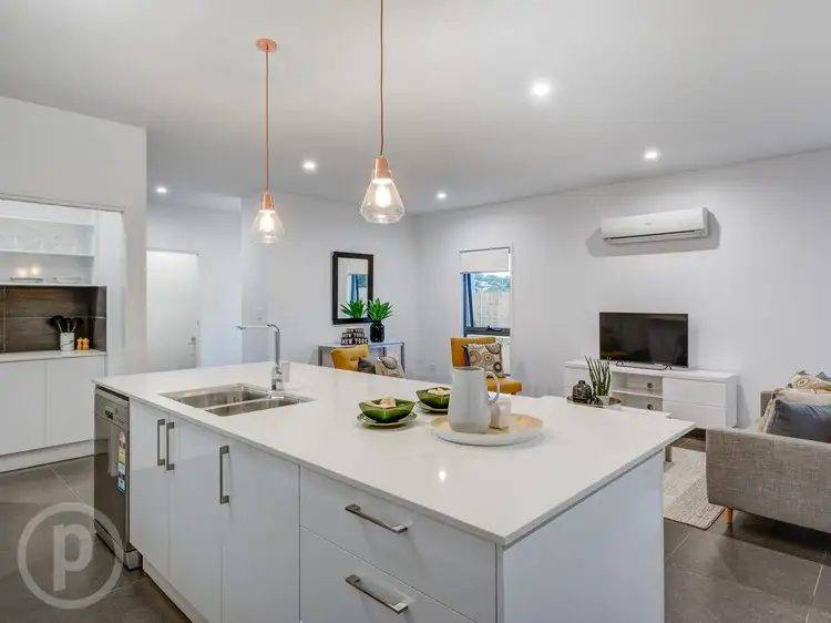 Sixth view of Homely house listing, 14 Pullen Road, Everton Park QLD 4053