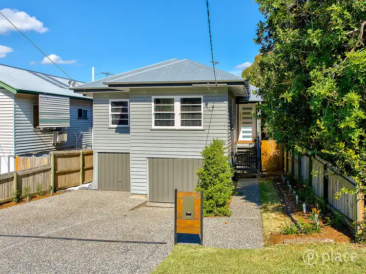 12 Drake Street, Everton Park QLD 4053