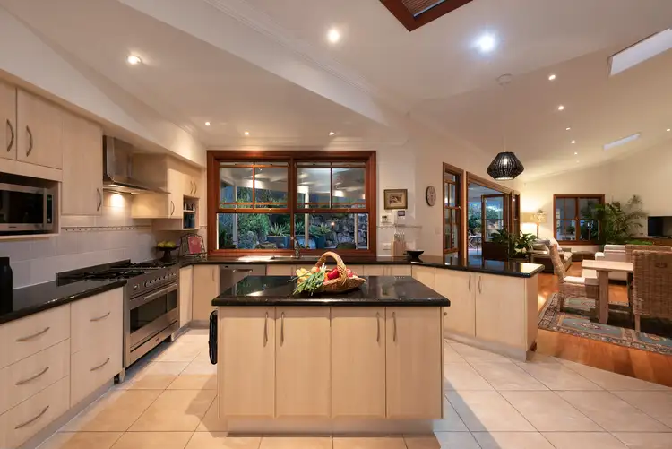 Fifth view of Homely house listing, 16 Tamarix Street, Chapel Hill QLD 4069