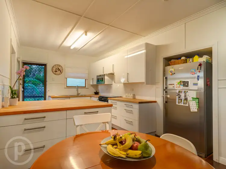 Third view of Homely house listing, 12 Barrymore Street, Everton Park QLD 4053