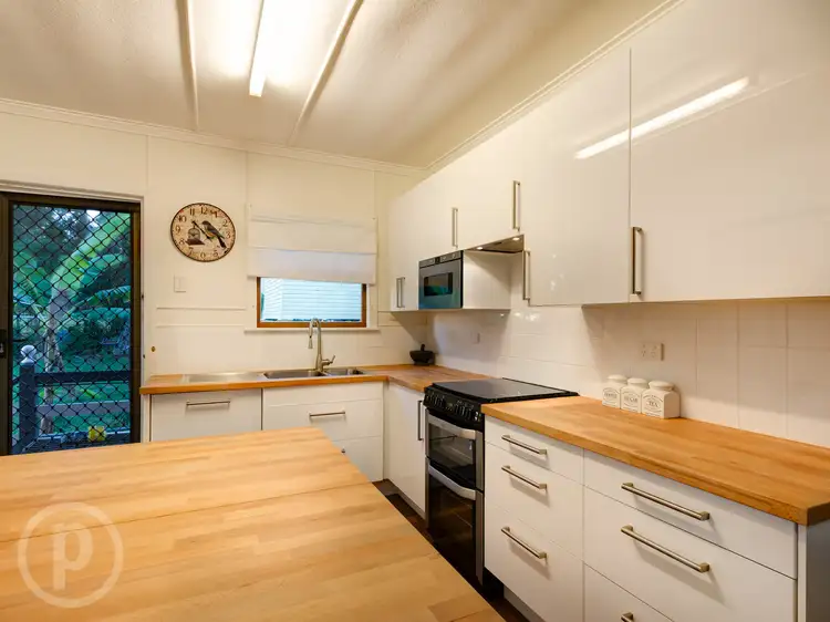Fourth view of Homely house listing, 12 Barrymore Street, Everton Park QLD 4053
