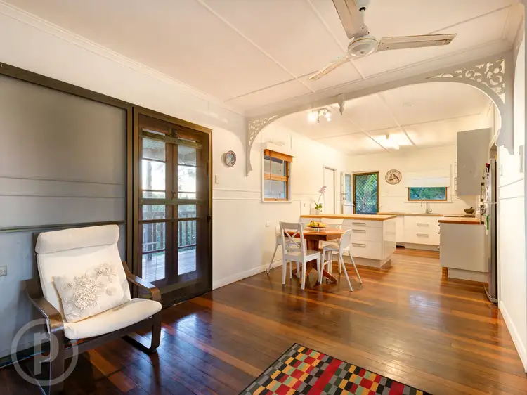 Fifth view of Homely house listing, 12 Barrymore Street, Everton Park QLD 4053