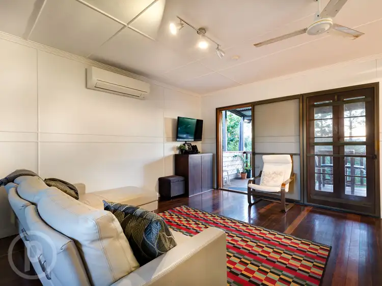 Sixth view of Homely house listing, 12 Barrymore Street, Everton Park QLD 4053