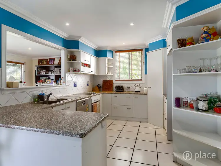 Fifth view of Homely house listing, 42 Narthanya Street, Chermside West QLD 4032