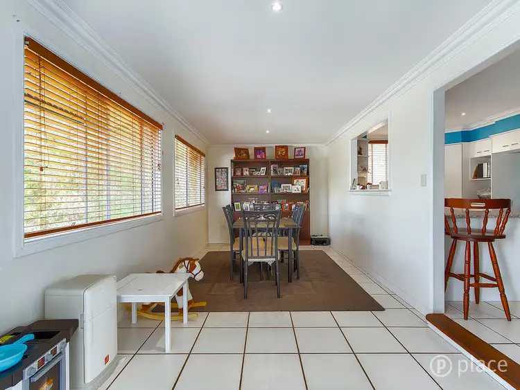 Sixth view of Homely house listing, 42 Narthanya Street, Chermside West QLD 4032