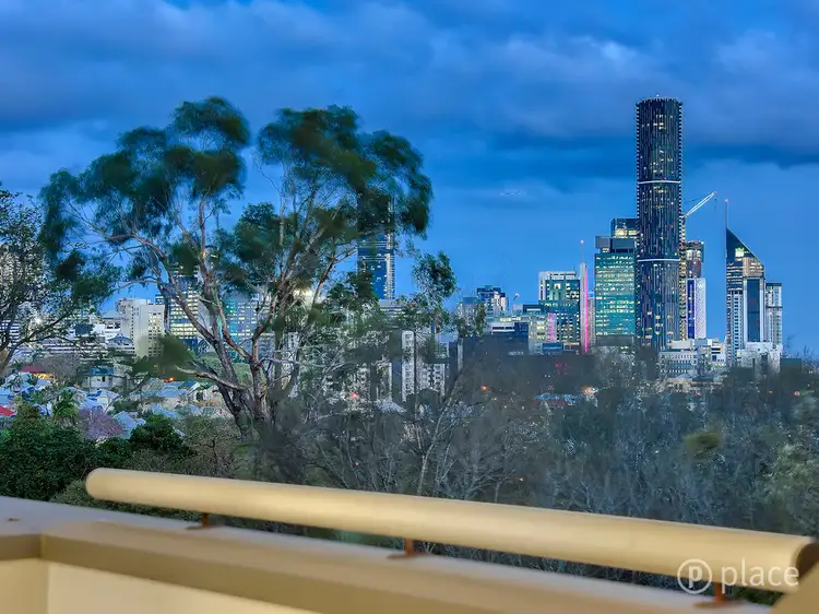 5/40 Cambridge Street, Red Hill QLD 4059