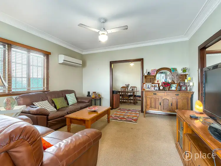 Second view of Homely house listing, 32 Frasers Road, Mitchelton QLD 4053