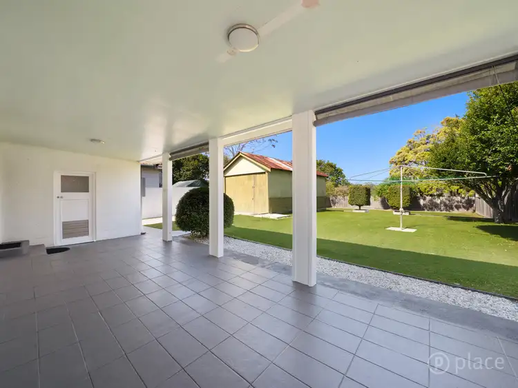 Fifth view of Homely house listing, 43 Shirley Street, Enoggera QLD 4051