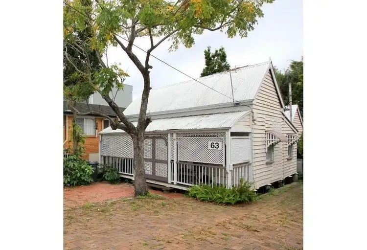 Third view of Homely house listing, 63 South Pine Road, Alderley QLD 4051