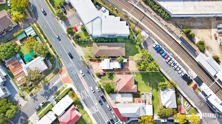 Fifth view of Homely house listing, 63 South Pine Road, Alderley QLD 4051