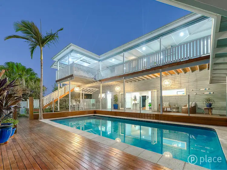 7 Sarina Street, Stafford Heights QLD 4053