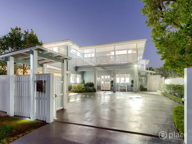 Second view of Homely house listing, 7 Sarina Street, Stafford Heights QLD 4053